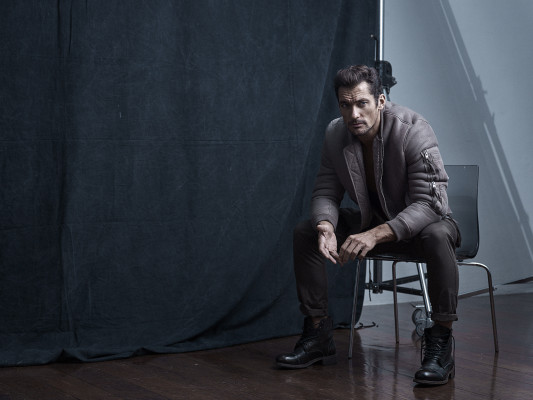 photo 18 in David Gandy gallery [id908542] 2017-02-13 00:00:00