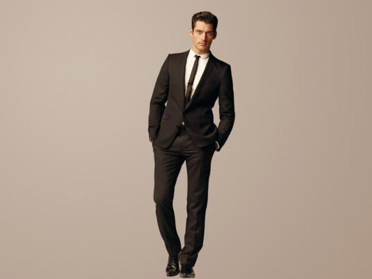 David Gandy pic #503620