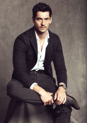 David Gandy pic #277467