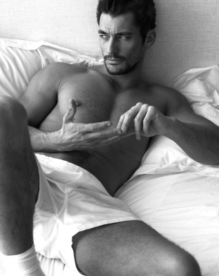 photo 16 in David Gandy gallery [id695892] 2014-05-08 00:00:00