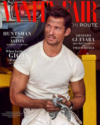 photo 17 in David Gandy gallery [id908543] 2017-02-13 00:00:00