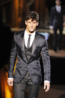 David Gandy pic #529071