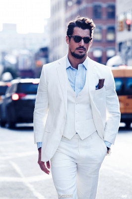 photo 29 in David Gandy gallery [id695676] 2014-05-08 00:00:00