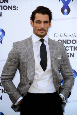 photo 19 in David Gandy gallery [id738276] 2014-11-04 00:00:00