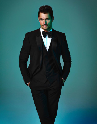 photo 14 in David Gandy gallery [id954546] 2017-08-06 00:00:00