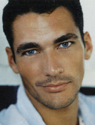 David Gandy pic #560202