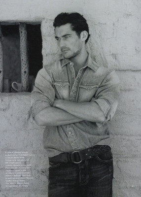 photo 13 in David Gandy gallery [id548686] 2012-11-05 00:00:00