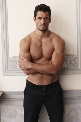 David Gandy pic #524436