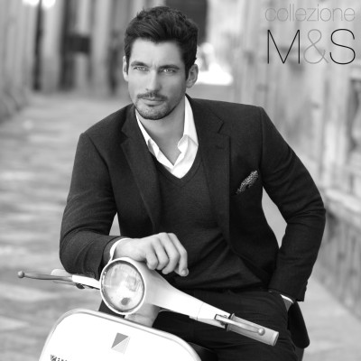 photo 16 in David Gandy gallery [id548683] 2012-11-05 00:00:00