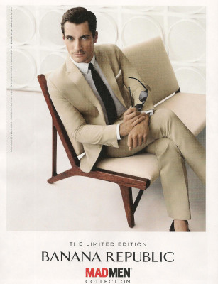 photo 15 in David Gandy gallery [id548684] 2012-11-05 00:00:00