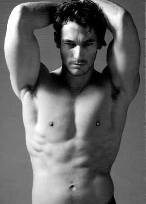 David Gandy pic #328233