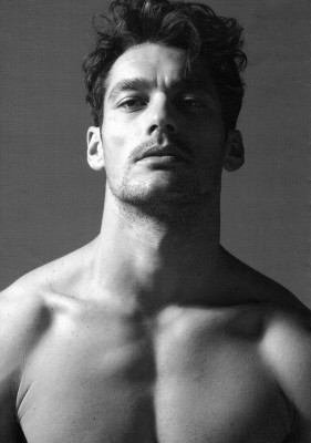 David Gandy pic #328218