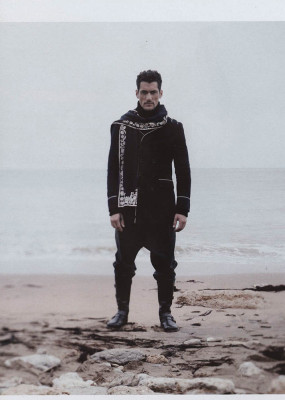 David Gandy pic #469471