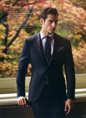David Gandy pic #517712