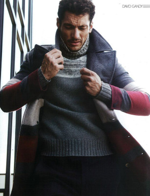 David Gandy pic #523286