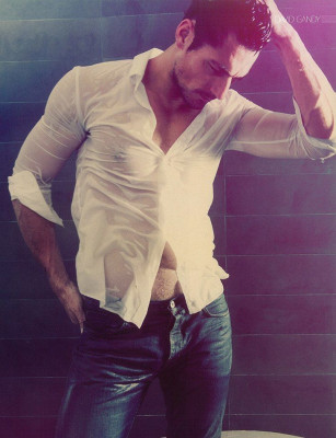 David Gandy pic #523288