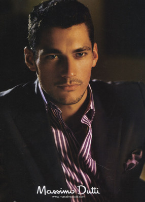 photo 7 in David Gandy gallery [id542336] 2012-10-14 00:00:00
