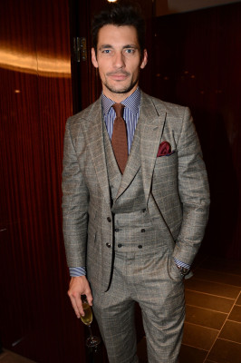 David Gandy pic #526872