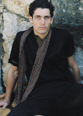 David Gandy pic #515277