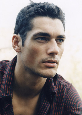 photo 7 in David Gandy gallery [id560199] 2012-12-10 00:00:00
