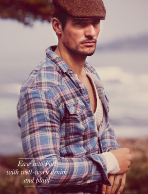 David Gandy pic #522216