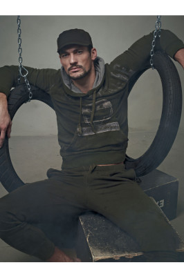 David Gandy pic #468115