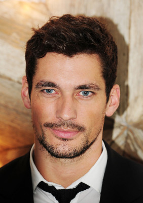 photo 18 in David Gandy gallery [id695881] 2014-05-08 00:00:00