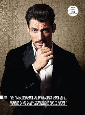photo 19 in David Gandy gallery [id661262] 2014-01-13 00:00:00