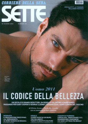 photo 11 in David Gandy gallery [id558004] 2012-12-03 00:00:00