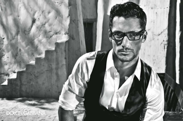 David Gandy pic #341379