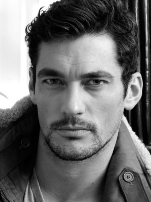 David Gandy pic #533829