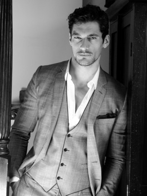 David Gandy pic #529066