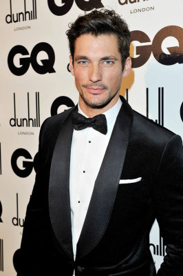 David Gandy pic #533828