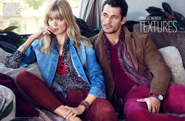 photo 27 in David Gandy gallery [id564459] 2013-01-05 00:00:00