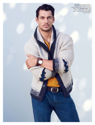 photo 29 in David Gandy gallery [id564457] 2013-01-05 00:00:00