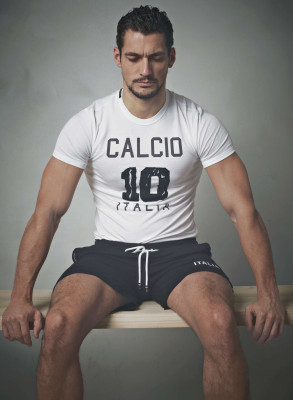 photo 18 in David Gandy gallery [id555913] 2012-11-24 00:00:00