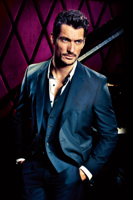 photo 28 in David Gandy gallery [id536646] 2012-09-27 00:00:00