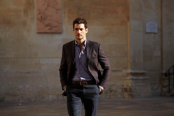 David Gandy pic #515269