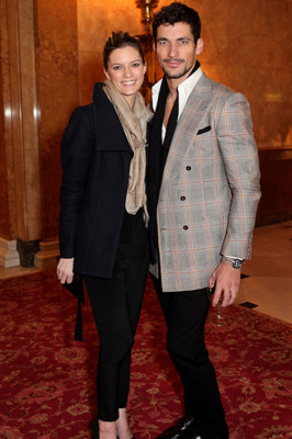 David Gandy pic #529064