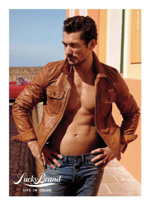 photo 27 in David Gandy gallery [id536648] 2012-09-27 00:00:00