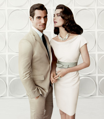 David Gandy pic #555908