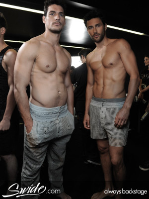 photo 24 in David Gandy gallery [id536651] 2012-09-27 00:00:00