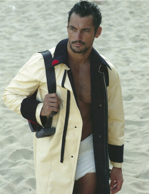 photo 4 in David Gandy gallery [id911025] 2017-02-19 00:00:00