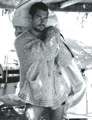 photo 3 in David Gandy gallery [id911026] 2017-02-19 00:00:00