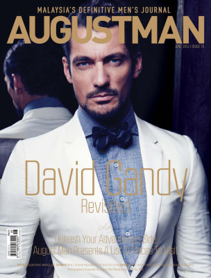 David Gandy pic #720734