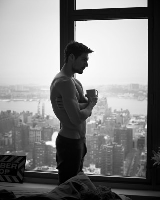 photo 19 in David Gandy gallery [id539559] 2012-10-03 00:00:00