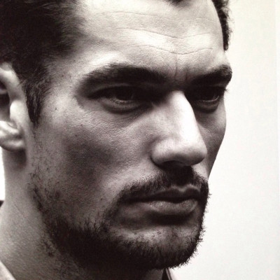 photo 21 in David Gandy gallery [id695863] 2014-05-08 00:00:00