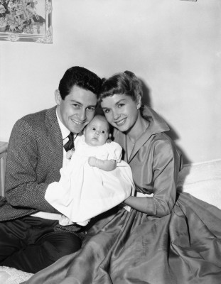 Debbie Reynolds pic #412228