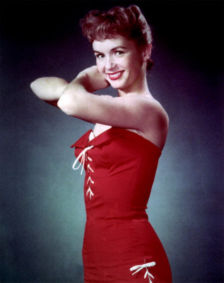 Debbie Reynolds pic #412225