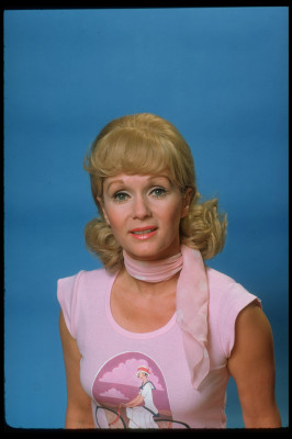 Debbie Reynolds pic #412429